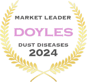 Doyles Guide Dust Diseases Market Leader 2024