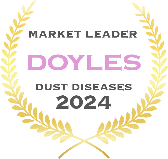 Doyles Guide Dust Diseases Market Leader 2024 Doyles Guide Dust Diseases Market Leader 2024