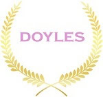 Doyle's Guide Award