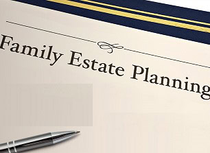 drafting a will