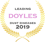 dust-diseases-leading-lawyer-2019 leading asbestos diseases litigation lawyer for 2018