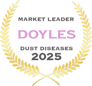 dust diseases market leader 2025