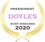 dust-diseases-preeminent-2020 Armando Gardiman Managing Partner video profile