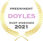 dust-diseases-preeminent-2021 International Advisory Experts Award 2020