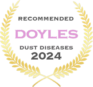 dust diseases recommended 2024