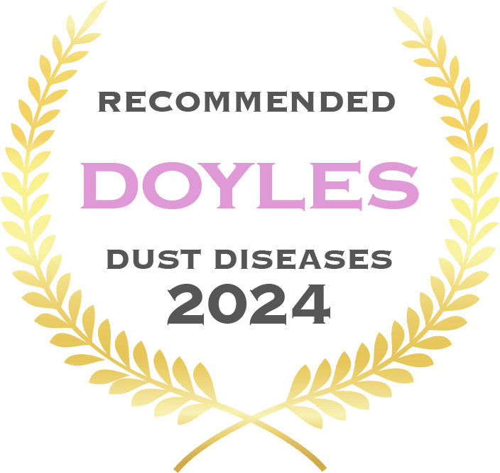 dust diseases recommended 2024 dust diseases recommended 2024