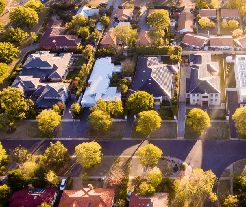 easements regulations in nsw