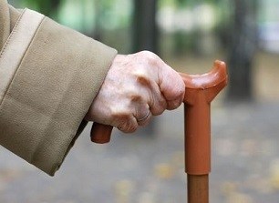 Elder abuse in older australians