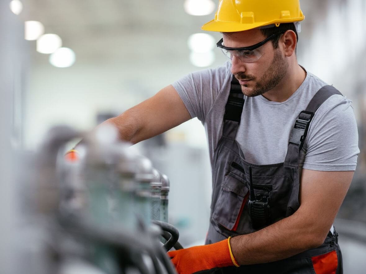 Employees and contractors