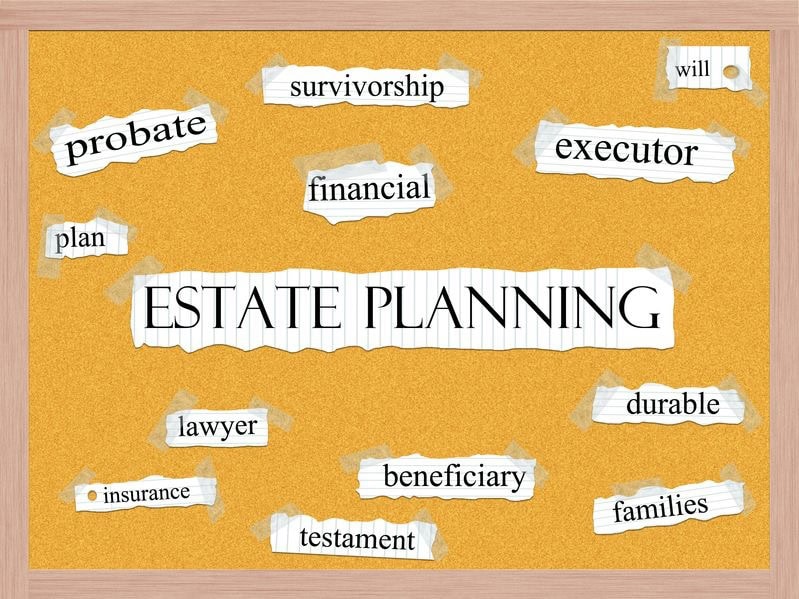 estate administration