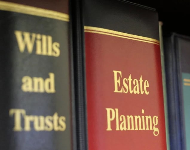 estate planning during lockdowns