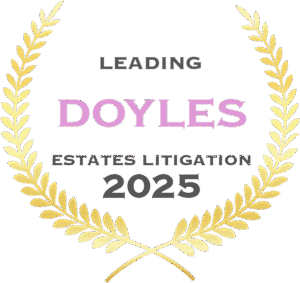 estates litigation leading 2025