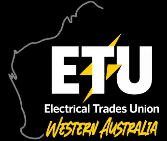 ETU WA ETU WA
