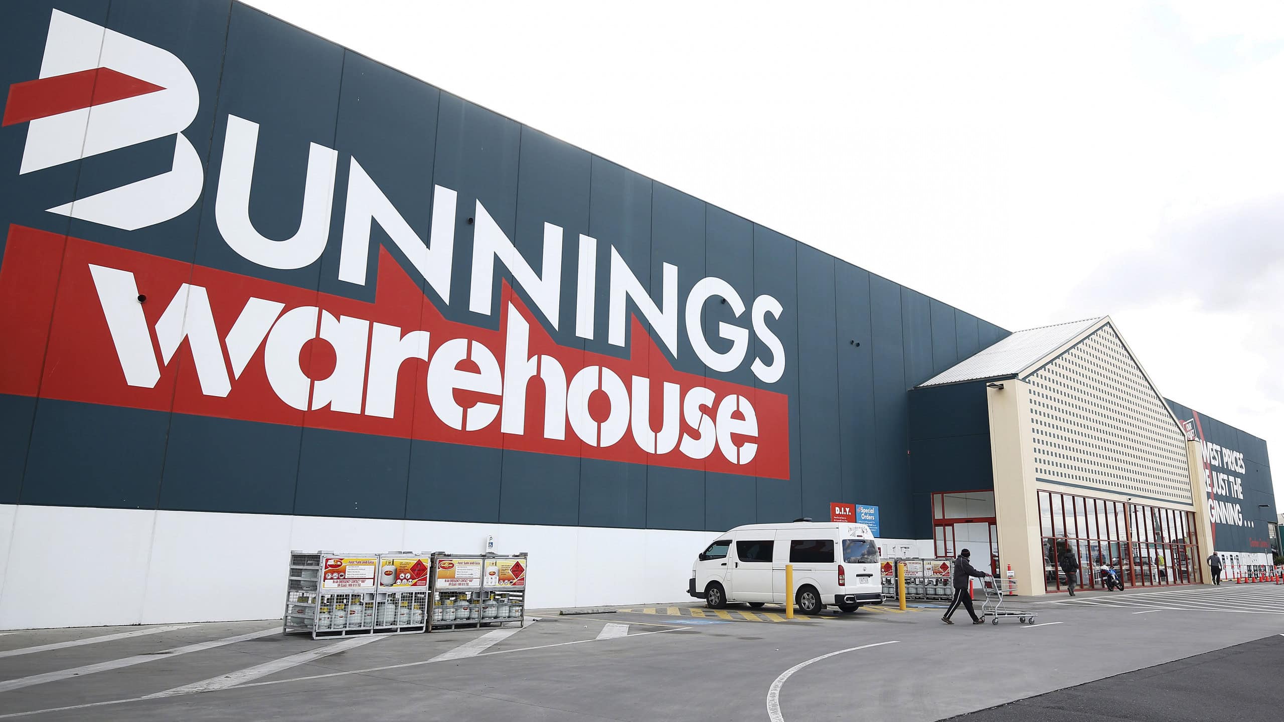 Bunnings worker wins $1.25 million payout after suffering life-changing injury