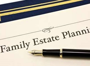 family estate planning lawyers