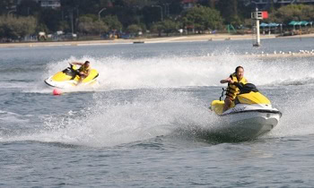 New speed limits on QLD waterways