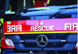 Abuse at NSW fire rescue