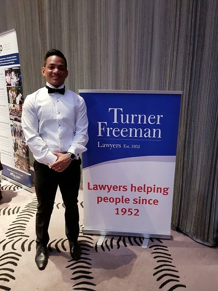 Adelaide Filipino Radio Station | Turner Freeman Lawyers