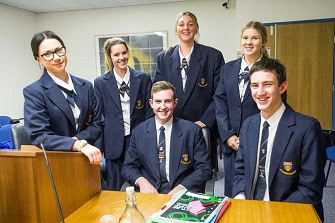 future lawyers in toowoomba