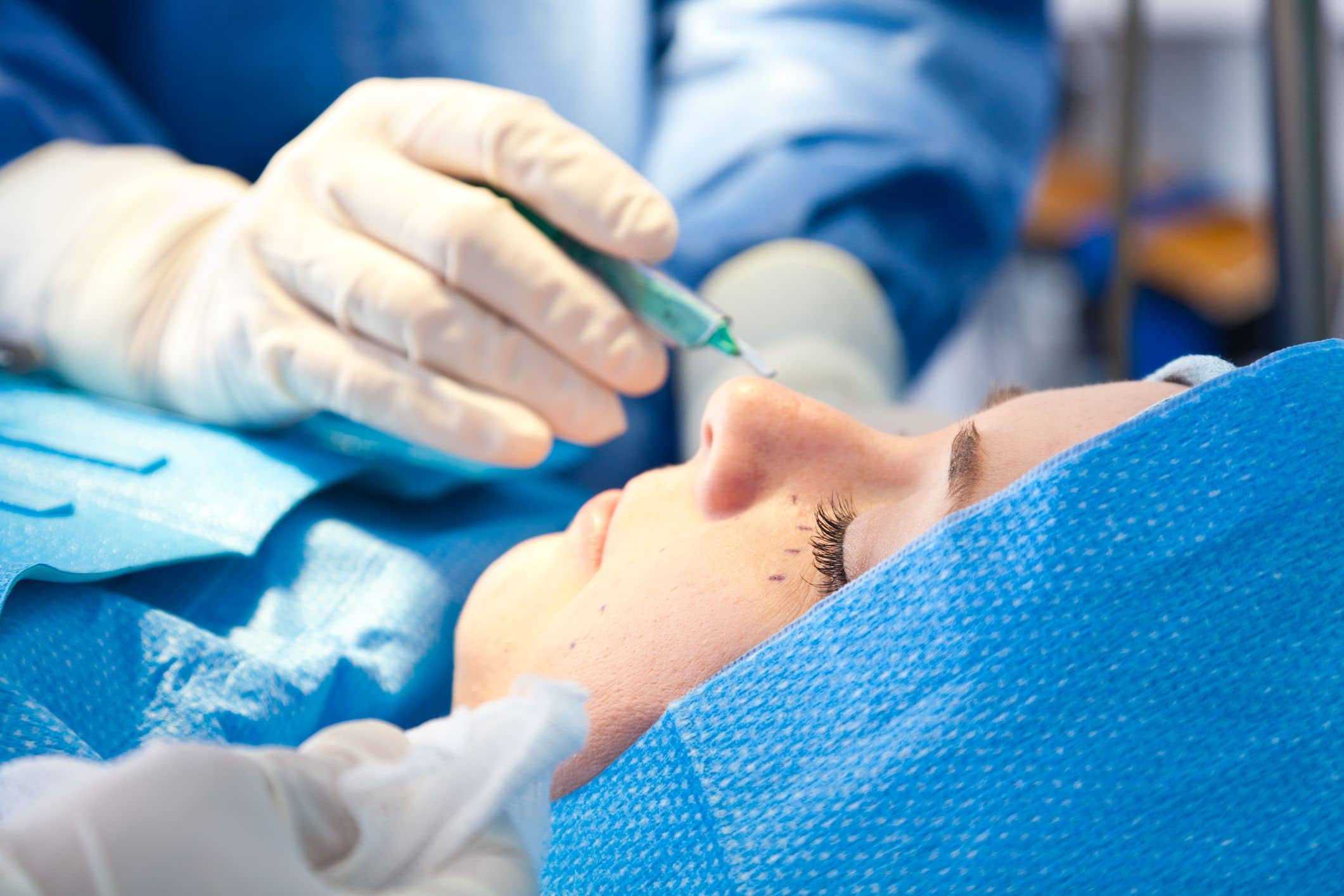 Calls for greater patient safety - Welcome news for patients undergoing cosmetic procedures in Australia