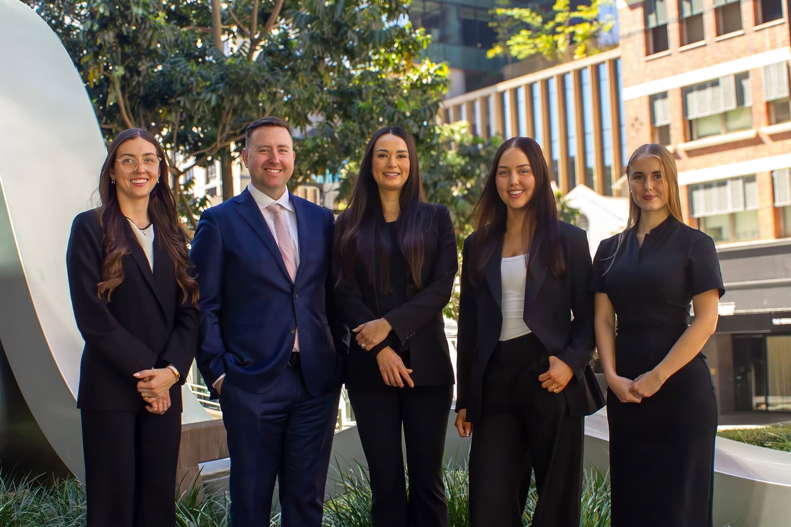 Gold Coast Lawyers