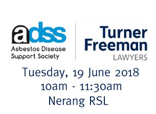 Gold Coast asbestos morning tea