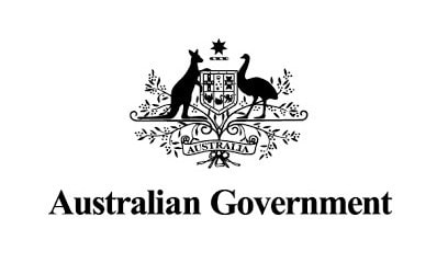 Australian Government Logo