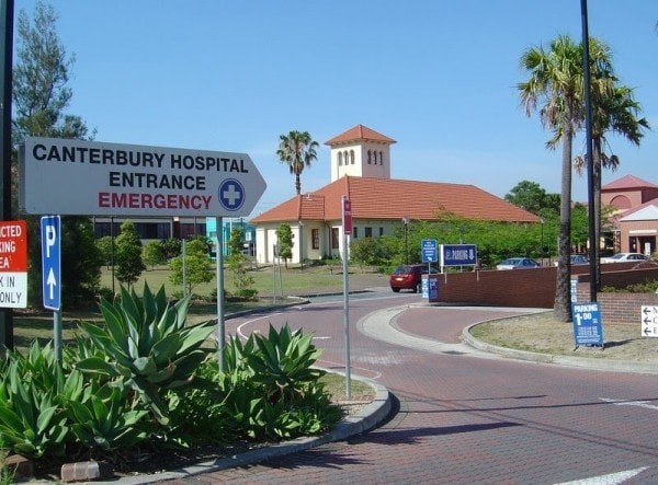 hospital medical negligence