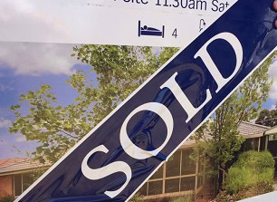 Stamp duty increase house prices Sydney