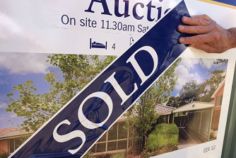 Selling buying a house