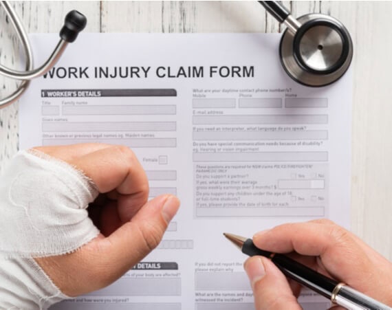 changes to death benefits with workers compensation
