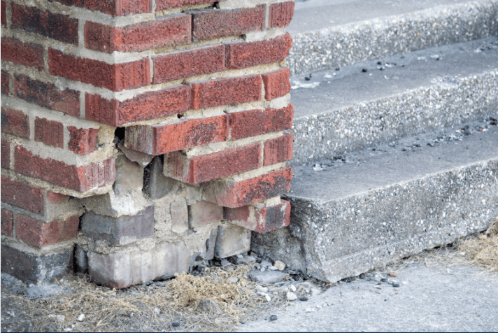 Injured in a rental property