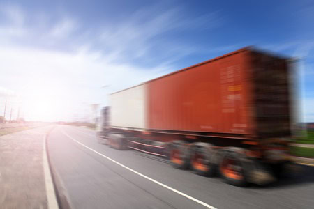 injured truck drivers
