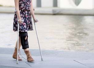 Injured worker