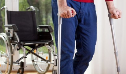 Injured worker