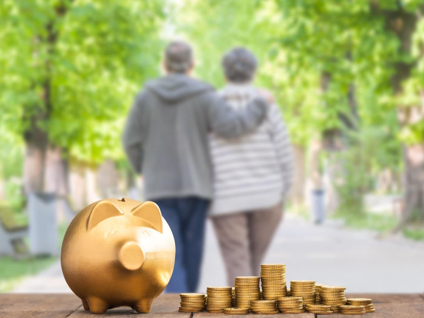 Superannuation, the "Sleeping Giant"