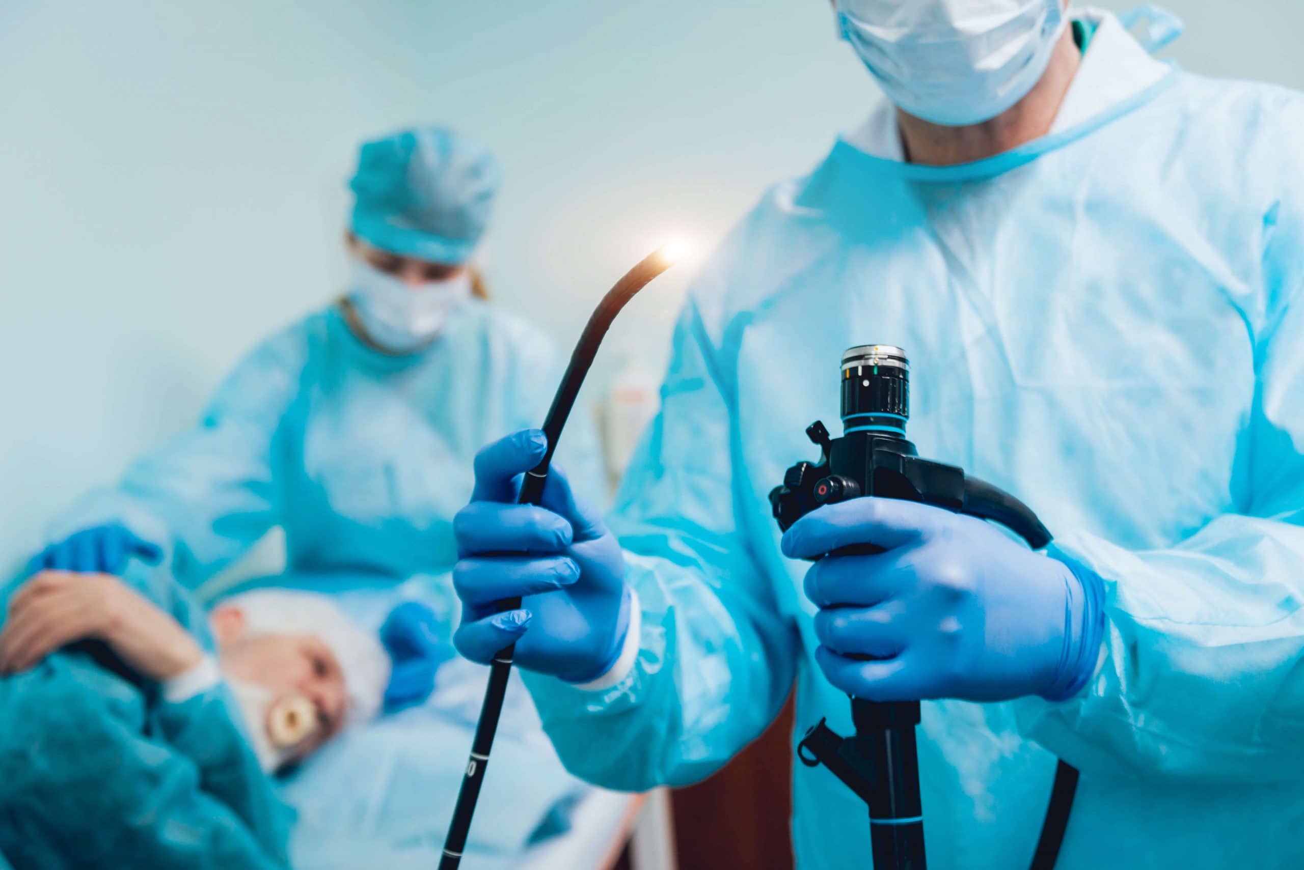 medical negligence and colonoscopy