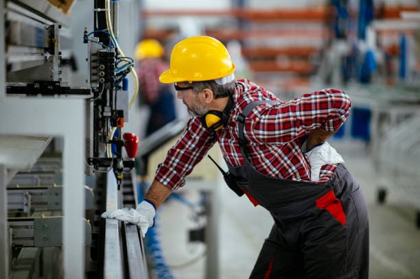 have you lies to workcover and are you a criminial?