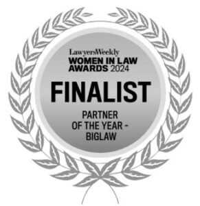 Recommended - Estates Litigation - 2022