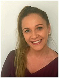 Jessica Sekulla Legal Secretary Maroochydore | Turner Freeman Lawyers