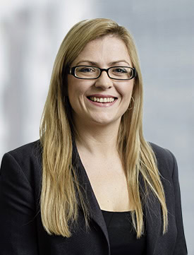 Kim Jackson compensation lawyer maroochydore | Turner Freeman Lawyers