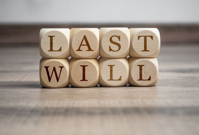 Wills and estates blog by lawyer Beth Castell in Adelaide