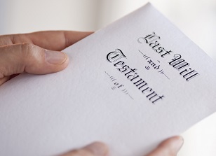 Executors duties in will