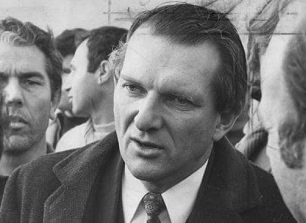 Laurie Carmichael passing