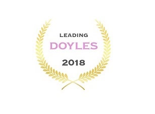 Leading Asbestos and Personal Injury Law Firm for 2018