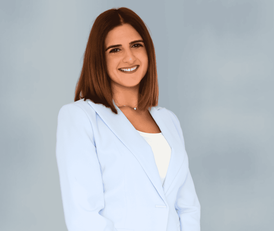 Lisa Barca