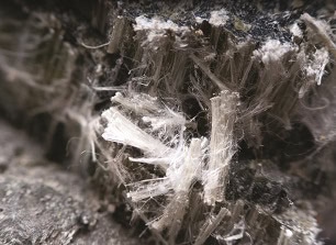 Claiming for asbestos compensation