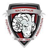 Macarthur Football