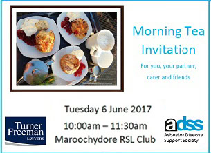 Asbestos information seminar at Maroochydore