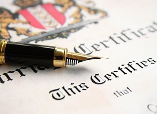 Marriage and wills